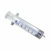 Seringue Rohloff 50 Ml