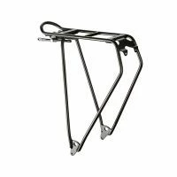 Porte-bagages Arrière Racktime Lightit