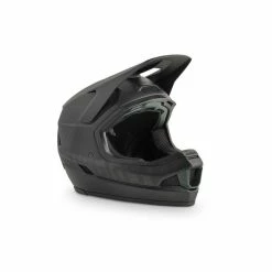 Casque Intégral Bluegrass Legit Carbon Mips Noir Mat