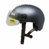 Casque Kask Urban Lifestyle Anthracite Mat -Casques Soldes Magasin anthracite mat 700x700 1