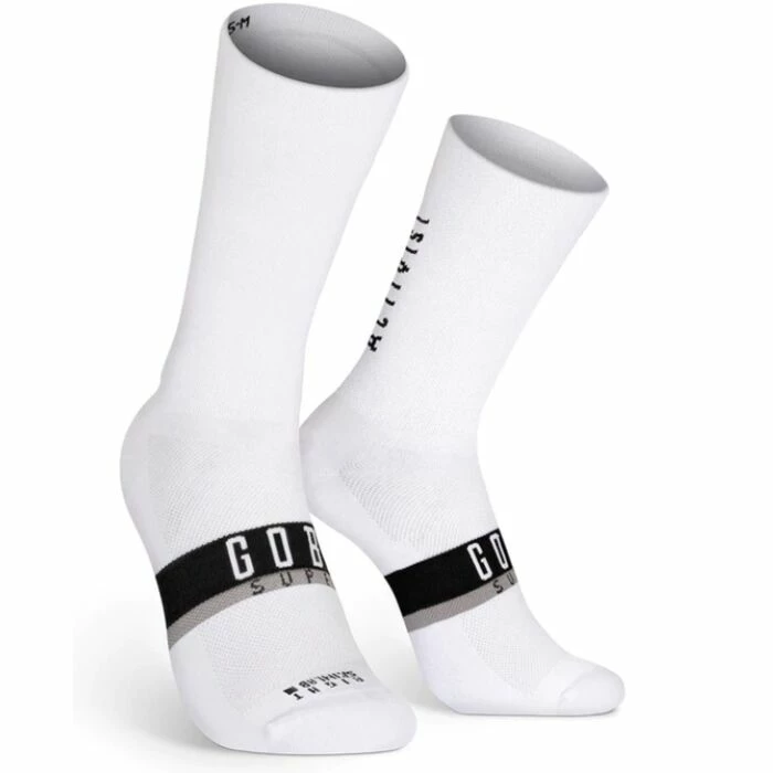 Chaussettes Gobik Superb Axis Extra Long Unisex 5 Chaussettes Gobik Superb Axis Extra Long Unisex – Image 3