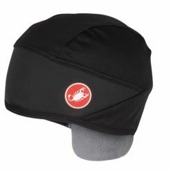 Sous Casque Castelli Estremo WS Skully 2023
