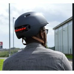 Casque Connecté Livall Bluetooth C20 Bleu Océan -Casques Soldes Magasin c 20 blue 2 700x700 2