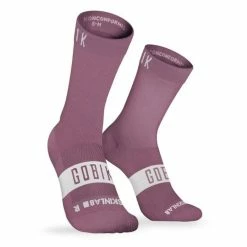 Chaussettes Gobik Pure Lavender Unisex