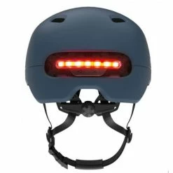 Casque Connecté Livall Bluetooth C20 Bleu Océan -Casques Soldes Magasin c20 bleu ocan 700x700 2