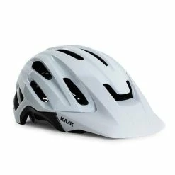 Casque VTT Kask Caipi Blanc