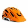 Casque VTT Kask Caipî Orange -Casques Soldes Magasin caipi orange 700x700 1