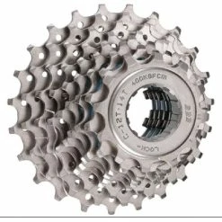 Cassette BBB Drive Train Compatible Shimano 9V