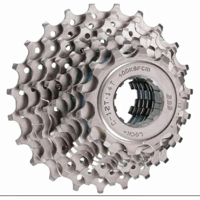 Cassette BBB Drive Train Compatible Shimano 9V 3 Cassette BBB Drive Train Compatible Shimano 9V
