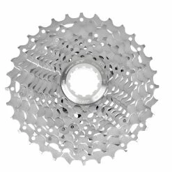 Cassette Shimano 10 Vitesses XT DEORE CS-M771