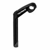 Potence à Plongeur Relevée Ergotec 35° Pour Pivot De Fourche 22,2 Mm