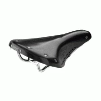 Selle Femme Brooks B17 S Carved