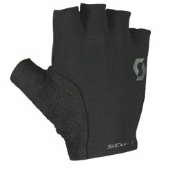 Gants Scott Essential Gel SF Noir 2023
