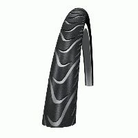 Pneu Schwalbe Marathon Supreme (tringle Souple) 3 Pneu Schwalbe Marathon Supreme (tringle Souple)