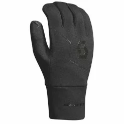 Gants Longs Scott Liner LF Noir