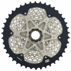 Cassette Shimano 10 Vitesses CS-HG500 27 Cassette Shimano 10 Vitesses CS-HG500 -Casques Soldes Magasin hg500 1 700x700 4