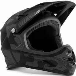 Casque Intégral Bluegrass Intox Noir Camouflage Mat 47 Casque Intégral Bluegrass Intox Noir Camouflage Mat -Casques Soldes Magasin intox black camo matt 1 700x700 5