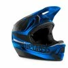 Casque Intégral Bluegrass Legit Bleu/Noir -Casques Soldes Magasin legit 700x700 1