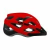 Casque One MTB Fun Noir Rouge 2 Casque One MTB Fun Noir Rouge -Casques Soldes Magasin m t b f u n nor rouge 700x700 1
