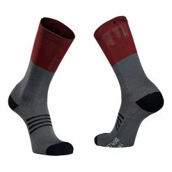 Paire De Chaussettes NorthWave Extreme Pro Rouge