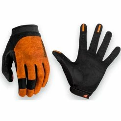 Gants BlueGrass React Orange -Casques Soldes Magasin react 700x700 5