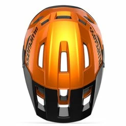Casque VTT Bluegrass Rogue Core Orange Metallique Brillant 13 Casque VTT Bluegrass Rogue Core Orange Metallique Brillant -Casques Soldes Magasin rogue10 700x700 1