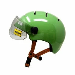Casque Kask Urban Lifestyle Salvia Vert