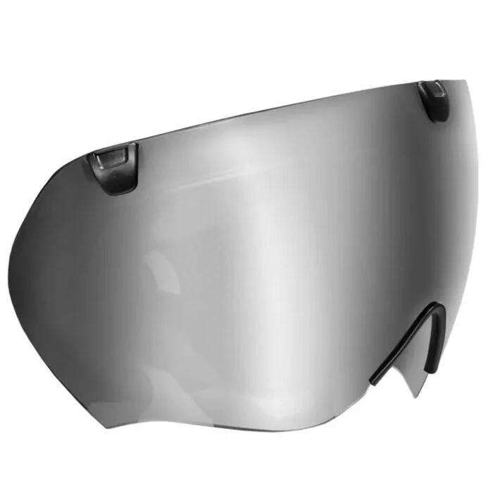 Visière Magnétique Kask Bambino Pro Miroir 3 Visière Magnétique Kask Bambino Pro Miroir